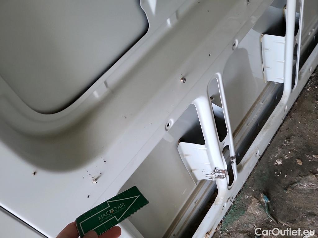  Mercedes  Sprinter MERCEDES-BENZ  / 2018 / 4P / furgón 314 CDI LARGO 3.5T T. ALTO #6