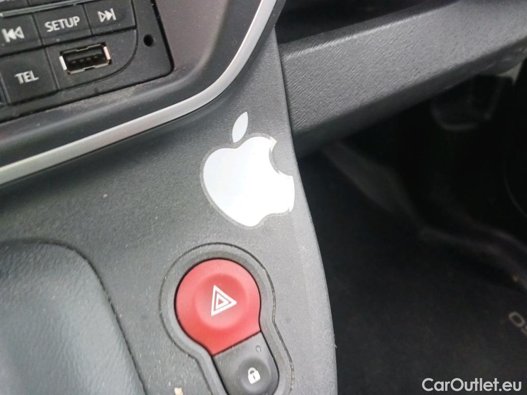  Nissan  NV200 NISSAN NV250 / 2019 / 4P / furgón 2pl 1.5dCi 70 kW (95 CV) L2H1 COMFORT #25