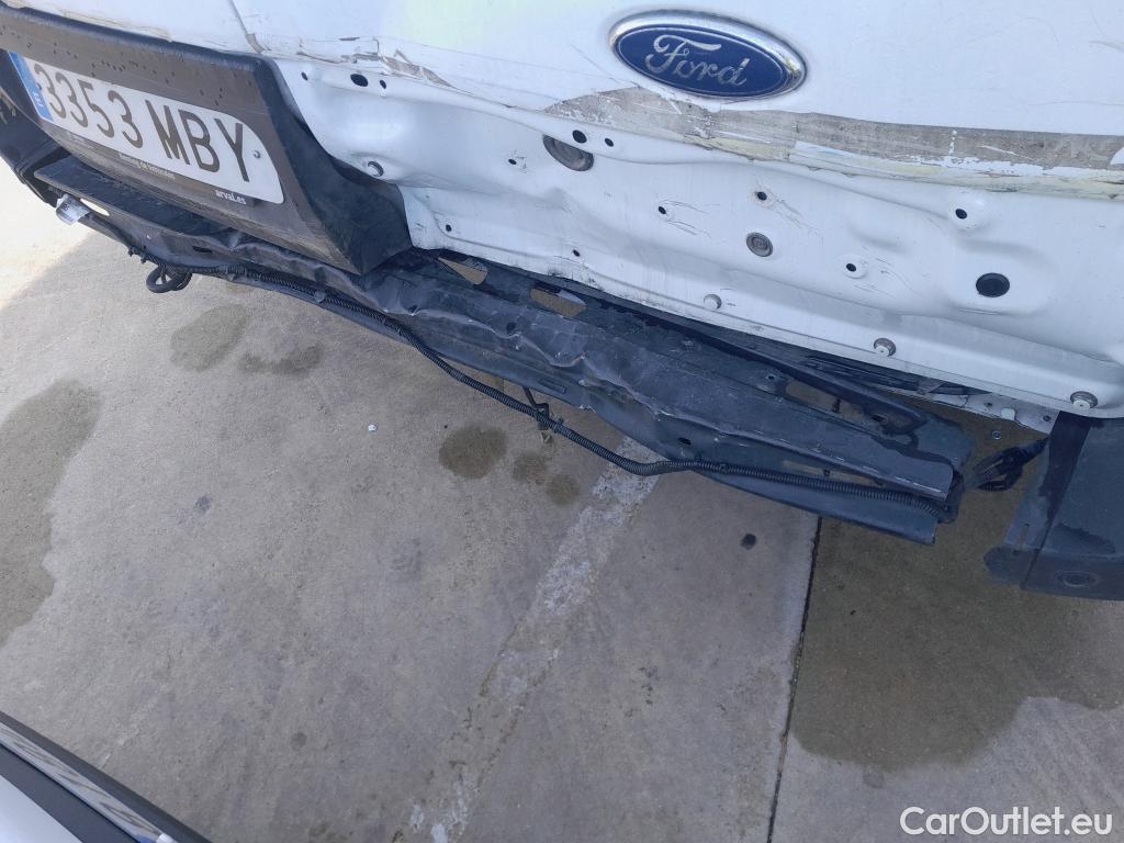  Ford  Transit FORD  / 2013 / 4P / furgón 350 96kW L3H2 Van Trend FWD MHEV #90