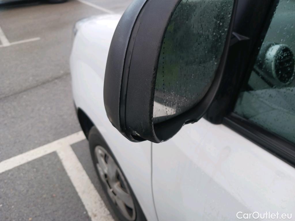  Nissan  NV200 NISSAN NV250 / 2019 / 4P / furgón 2pl 1.5dCi 70 kW (95 CV) L2H1 COMFORT #1