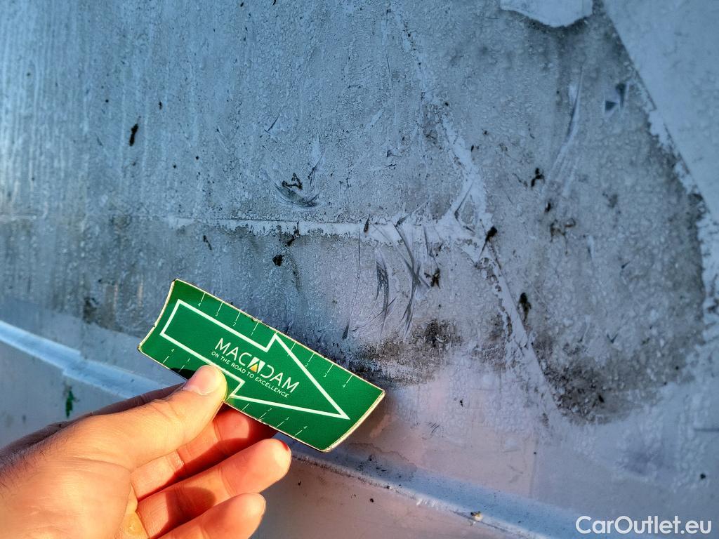  Mercedes  Sprinter MERCEDES-BENZ  / 2018 / 4P / furgón 314 CDI LARGO 3.5T T. ALTO #17