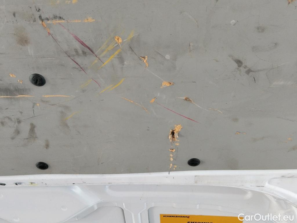  Mercedes  Vito MERCEDES-BENZ  / 2014 / 4P / furgón 111 CDI Larga #17