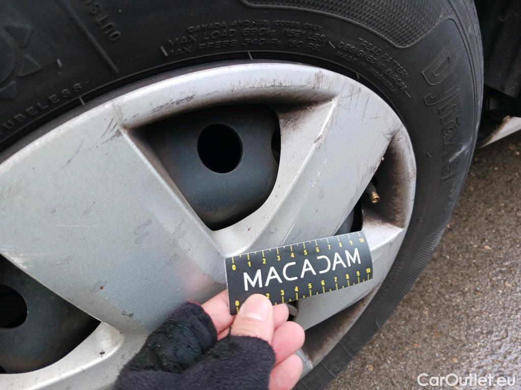  Nissan  NV200 NISSAN NV250 / 2019 / 4P / furgón 2pl 1.5dCi 70 kW (95 CV) L2H1 COMFORT #44