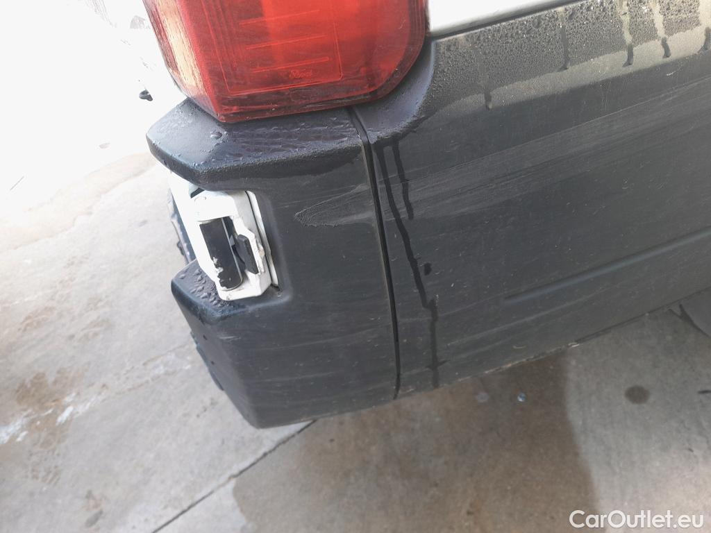  Ford  Transit FORD  / 2013 / 4P / furgón 350 96kW L3H2 Van Trend FWD MHEV #76