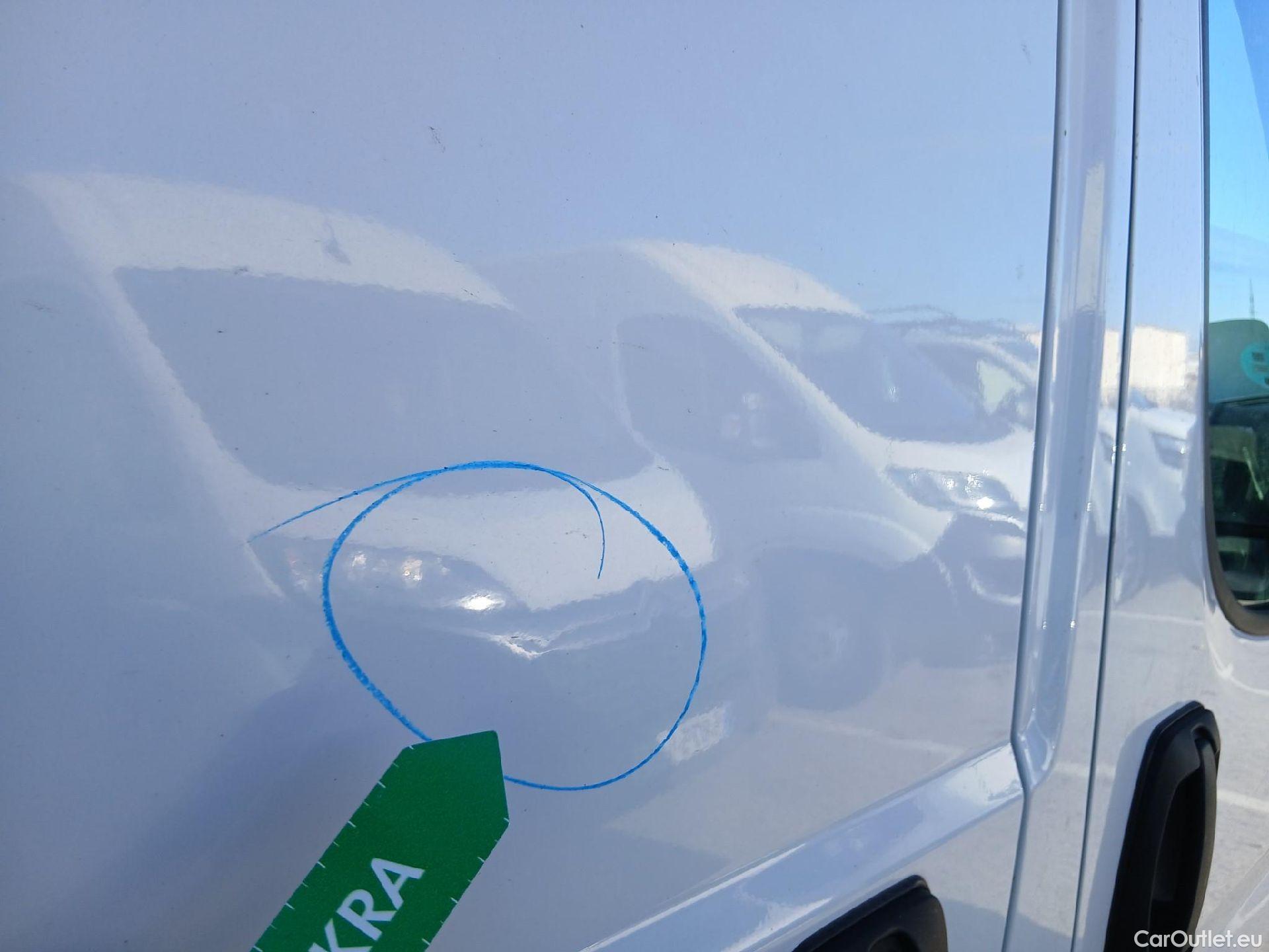  Fiat  Ducato FIAT  / 2014 / 4P / furgón Furgón Maxi 35 L3H2 2.3 Mjet. (103 kW) #27