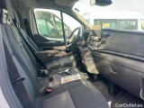  Ford  Transit FORD  Custom / 2012 / 4P / combi Mixto 2.0 TDCI 96kW 320 L1 Trend M1 #6