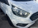  Ford  Transit FORD  Custom / 2012 / 4P / combi Mixto 2.0 TDCI 96kW 320 L1 Trend M1 #16