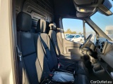  Mercedes  Sprinter MERCEDES-BENZ  / 2018 / 4P / furgón 314 CDI LARGO 3.5T T. ALTO #6