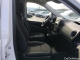  Mercedes  Vito MERCEDES-BENZ  / 2014 / 4P / furgón 111 CDI Larga #6