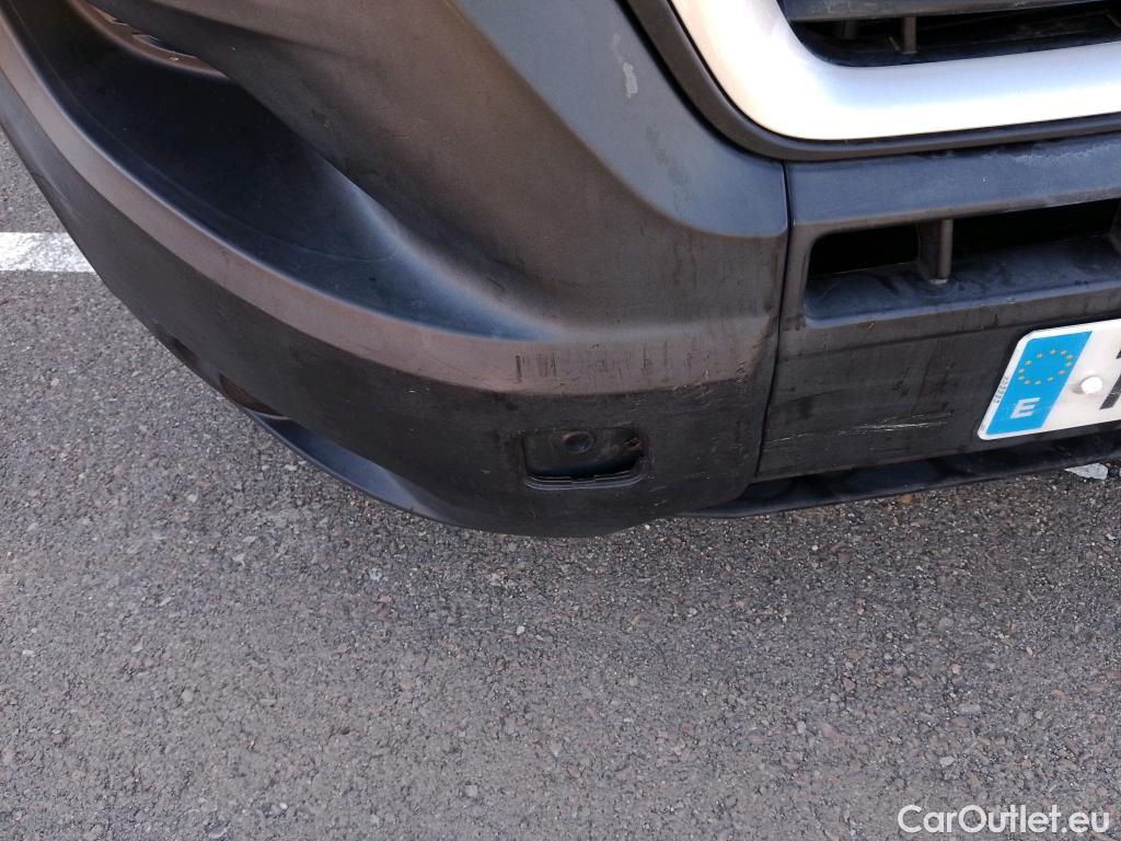  Peugeot  Boxer  Furgón 333 L2H1 Pro BlueHDi 130 #43