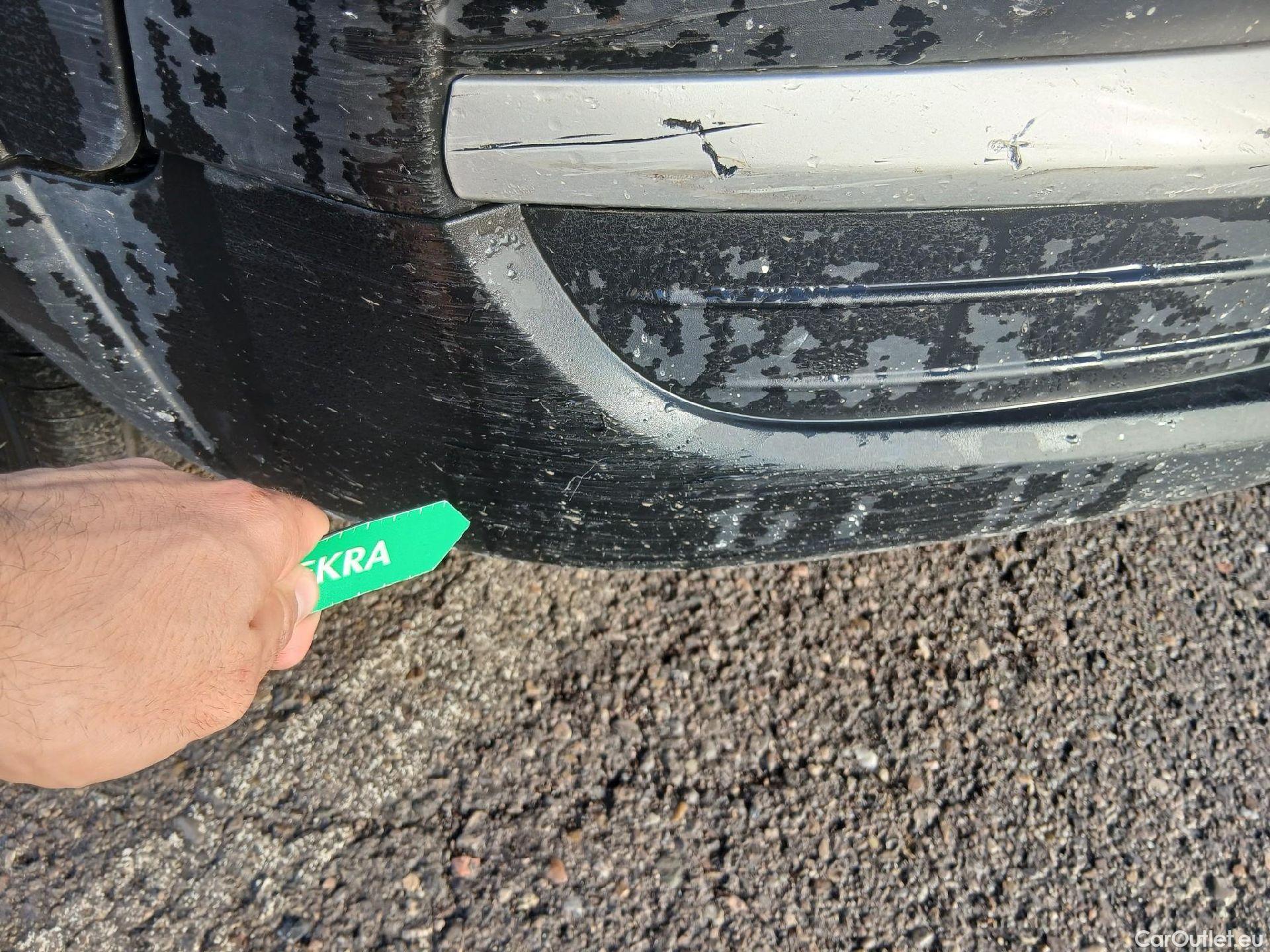  Peugeot  RIFTER PEUGEOT  / 2018 / 4P / combi Active Standard BlueHDi 73kW (IND) (CX2) #6