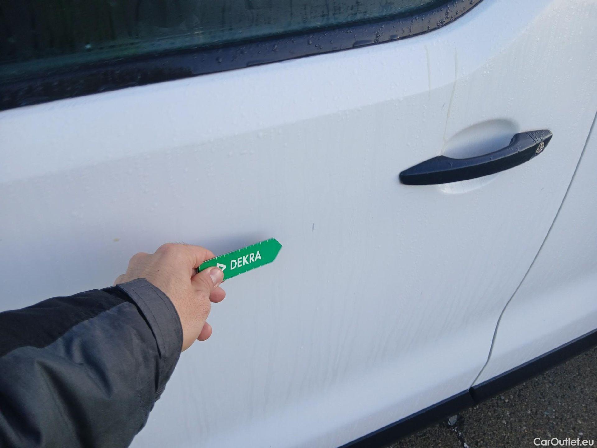  Peugeot  Expert PEUGEOT  / 2016 / 4P / combi Combi BlueHDi 145 S&S Standard #14