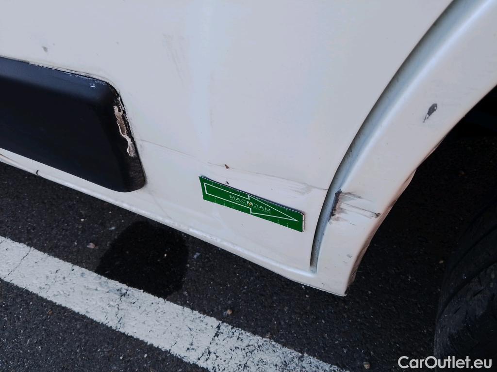  Peugeot  Boxer  Furgón 333 L2H1 Pro BlueHDi 130 #22