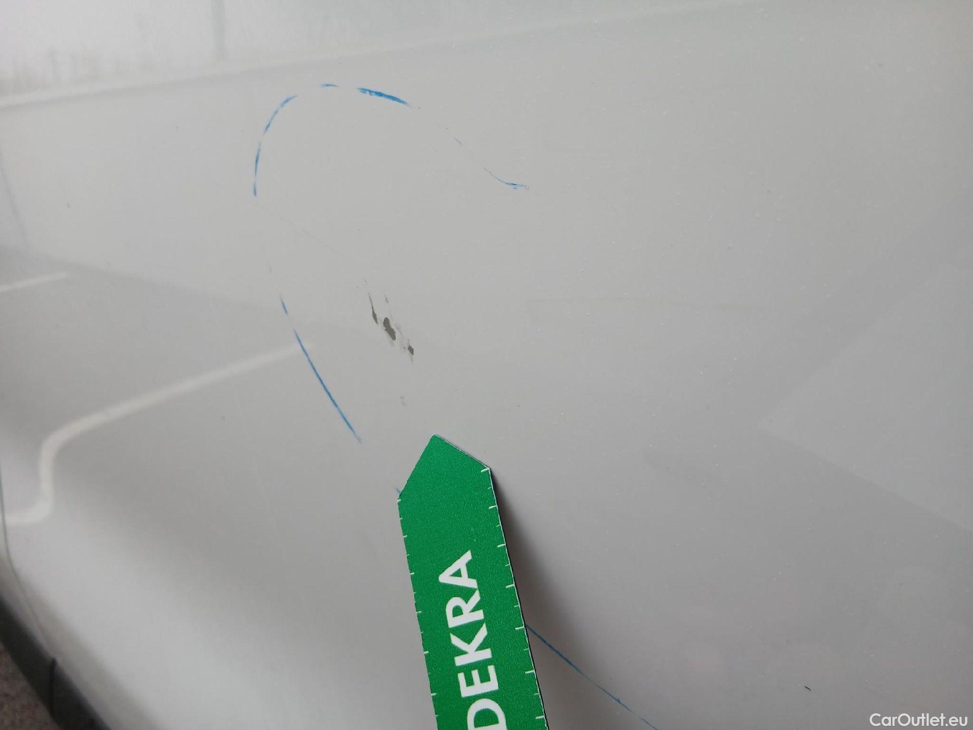  Opel  Vivaro OPEL  / 2019 / 4P / furgón 1.5 Diésel 74kW(100CV)M Std Exp #7