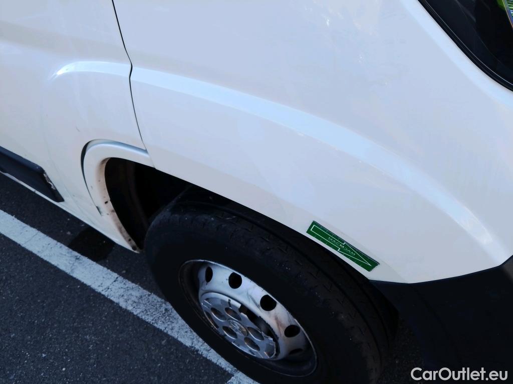 Peugeot  Boxer  Furgón 333 L2H1 Pro BlueHDi 130 #37