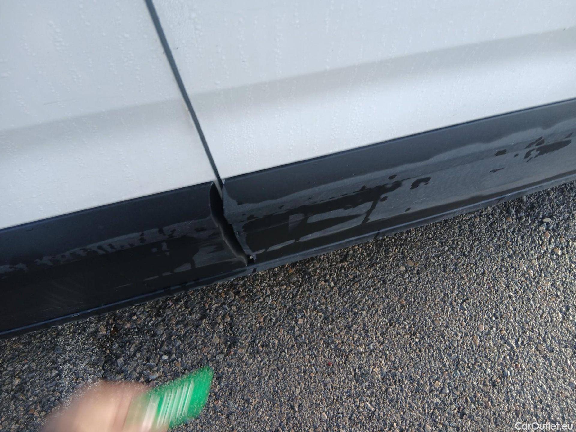  Peugeot  RIFTER PEUGEOT  / 2018 / 4P / combi Active Standard BlueHDi 73kW (IND) (CX2) #27