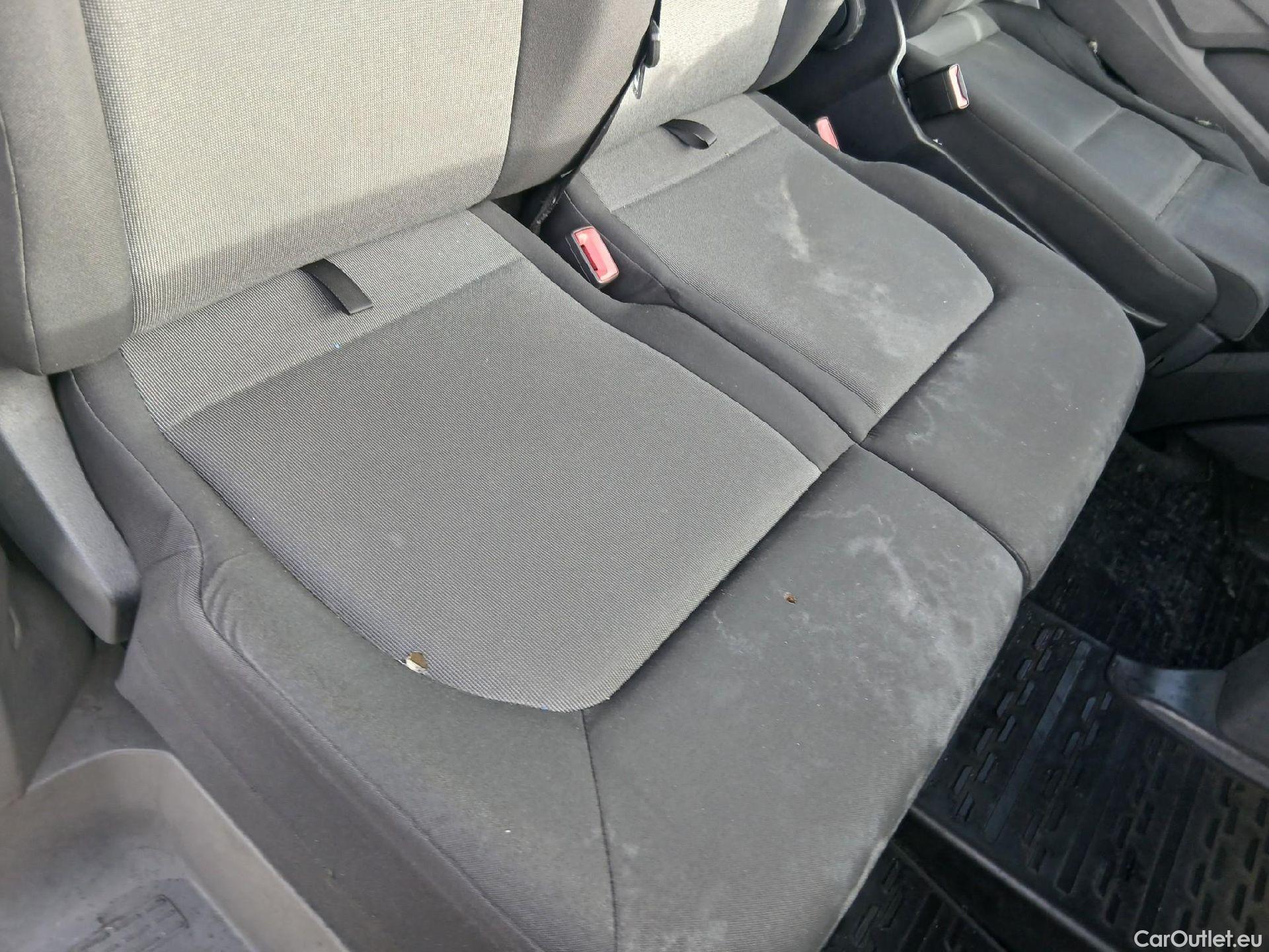  Volkswagen  Crafter VOLKSWAGEN  / 2017 / 4P / furgón 35 Furgón BM TN L3H2 2.0TDI 103kW(140CV) #67