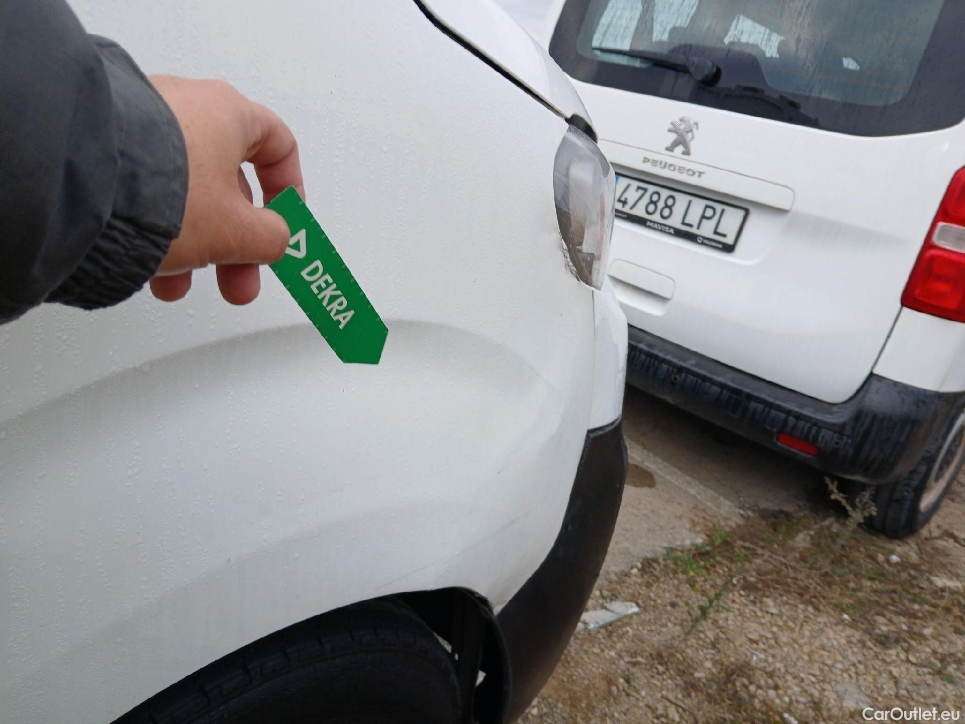  Peugeot  Expert PEUGEOT   Furgón Pro 2.0 BlueHDi 120 S&S Standard (CX) #91