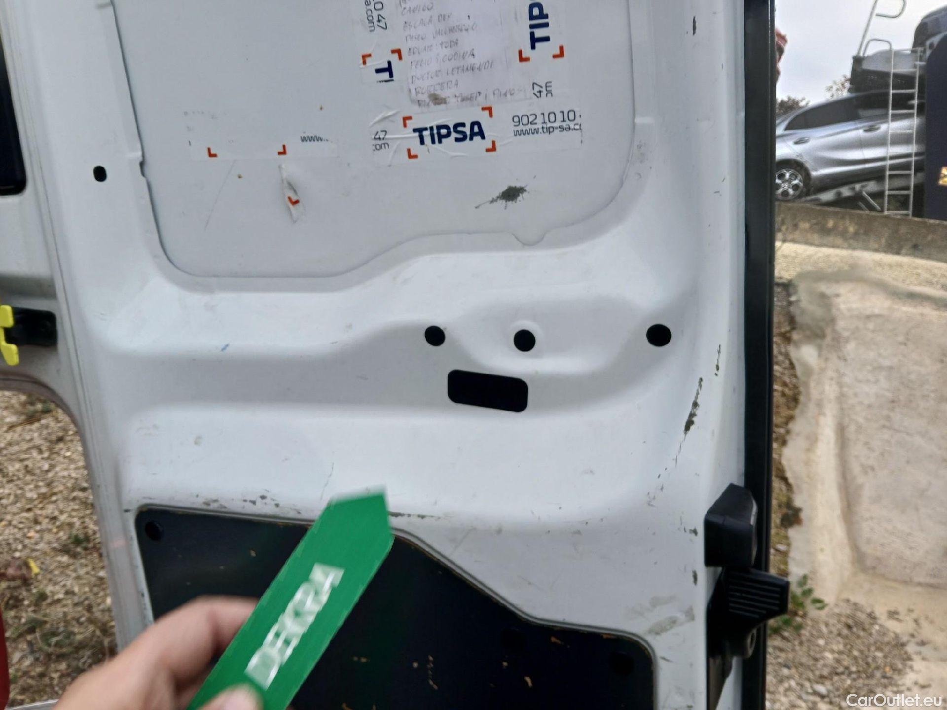  Peugeot  Expert PEUGEOT   Furgón Pro 2.0 BlueHDi 120 S&S Standard (CX) #3