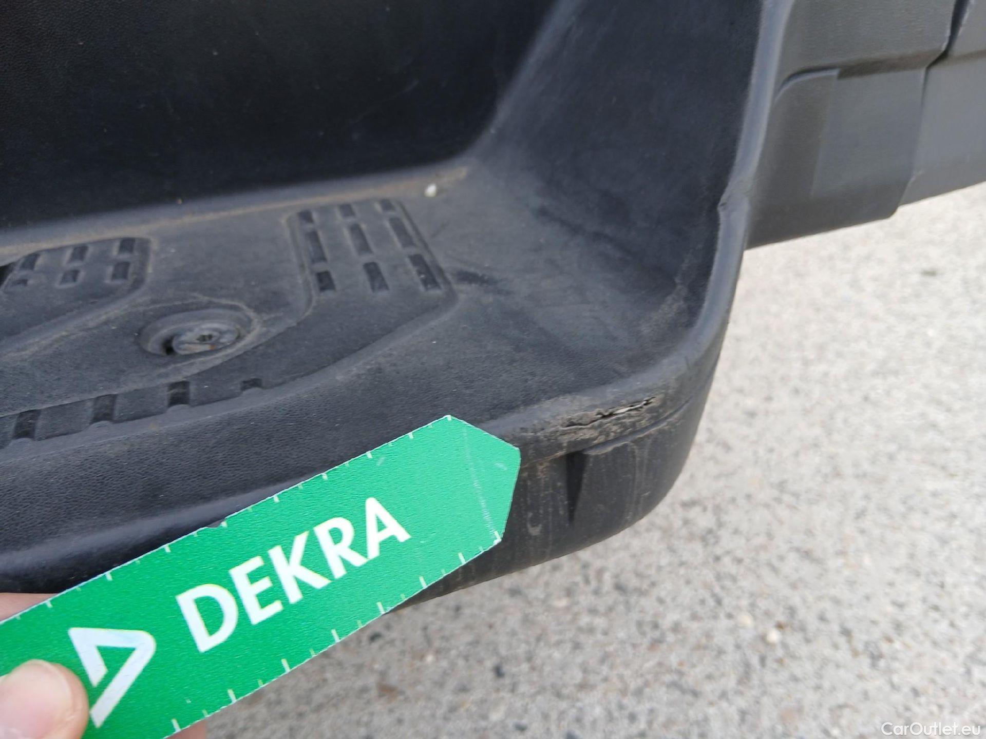  Volkswagen  Crafter VOLKSWAGEN  / 2017 / 4P / furgón 35 Furgón BM TN L3H2 2.0TDI 103kW(140CV) #34