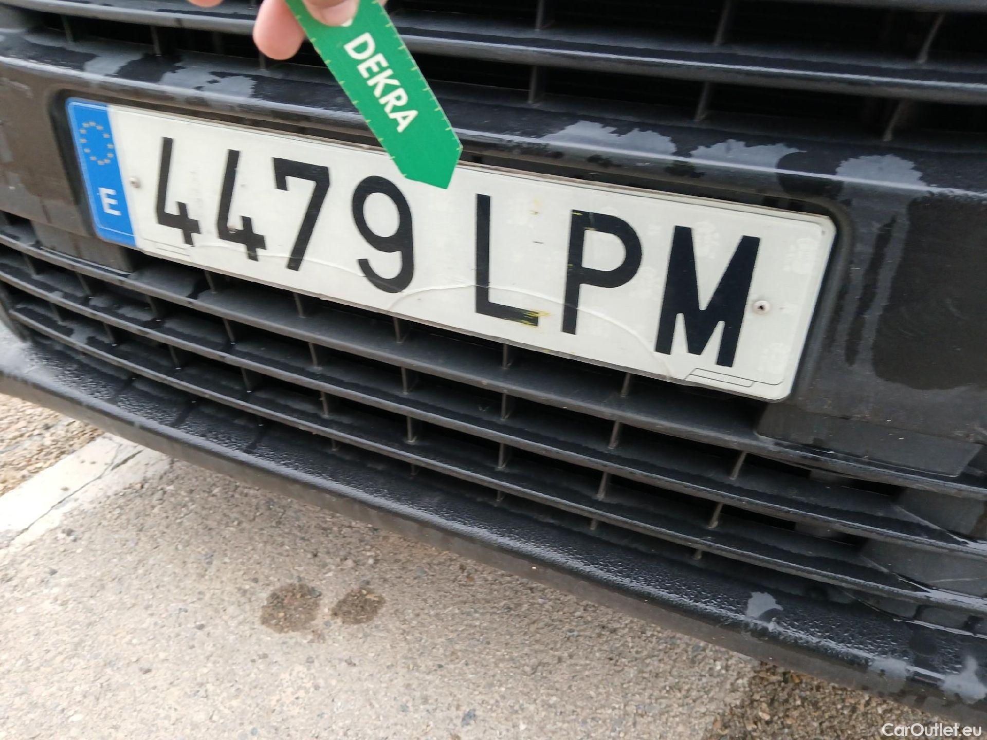  Peugeot  Expert PEUGEOT   Furgón Pro 2.0 BlueHDi 120 S&S Standard (CX) #36