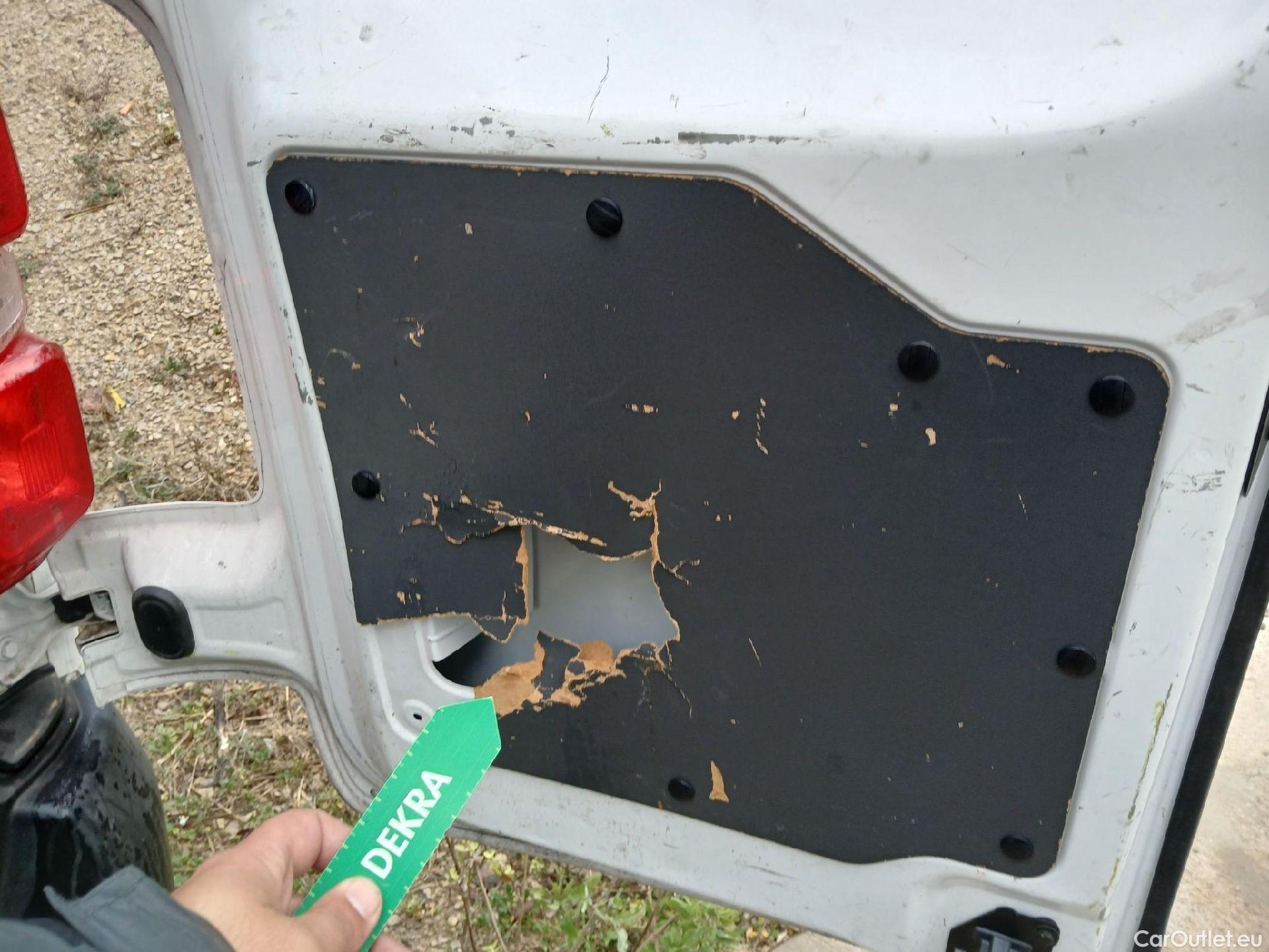  Peugeot  Expert PEUGEOT   Furgón Pro 2.0 BlueHDi 120 S&S Standard (CX) #24