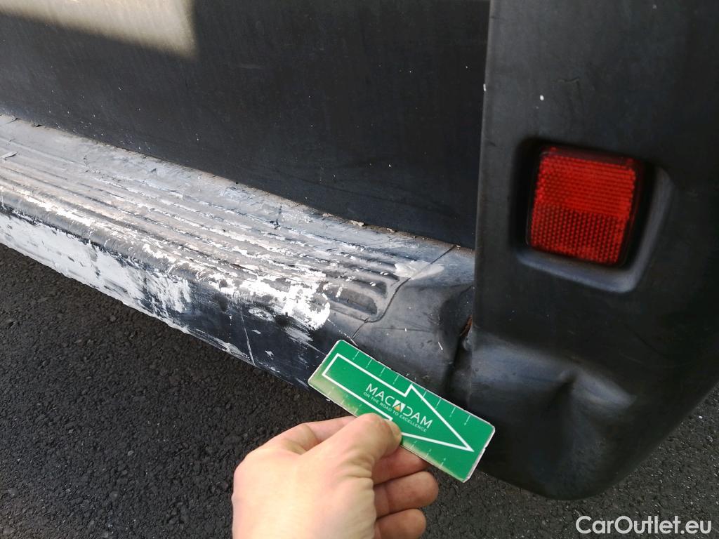  Peugeot  Boxer  Furgón 333 L2H1 Pro BlueHDi 130 #29