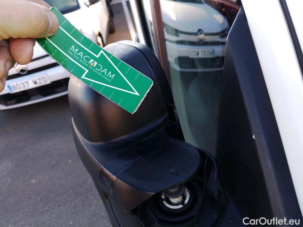  Peugeot  Boxer  Furgón 333 L2H1 Pro BlueHDi 130 #3