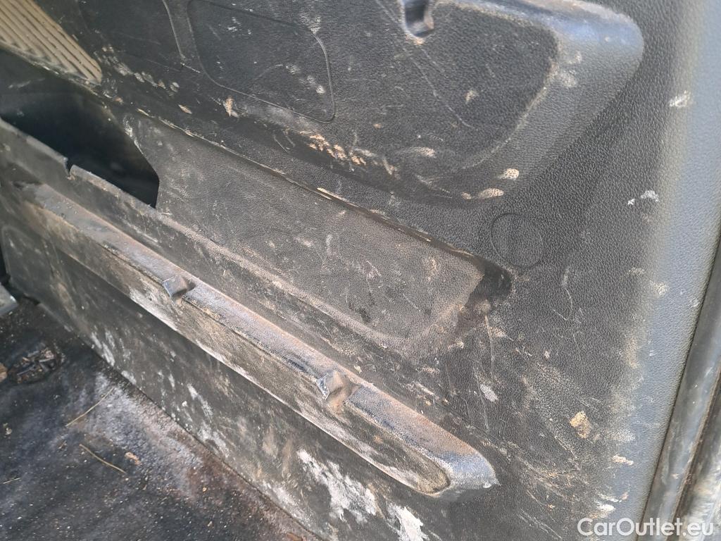  Peugeot  RIFTER PEUGEOT  / 2018 / 4P / combi Active Standard BlueHDi 73kW (IND) #23