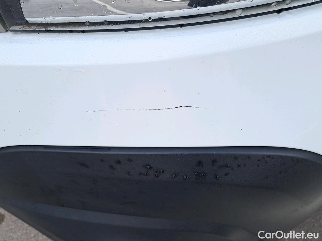  Renault  Trafic RENAULT  / 2019 / 4P / furgón Furgón 27 L1H1 Energy BluedCi 88 kW (AC) #21