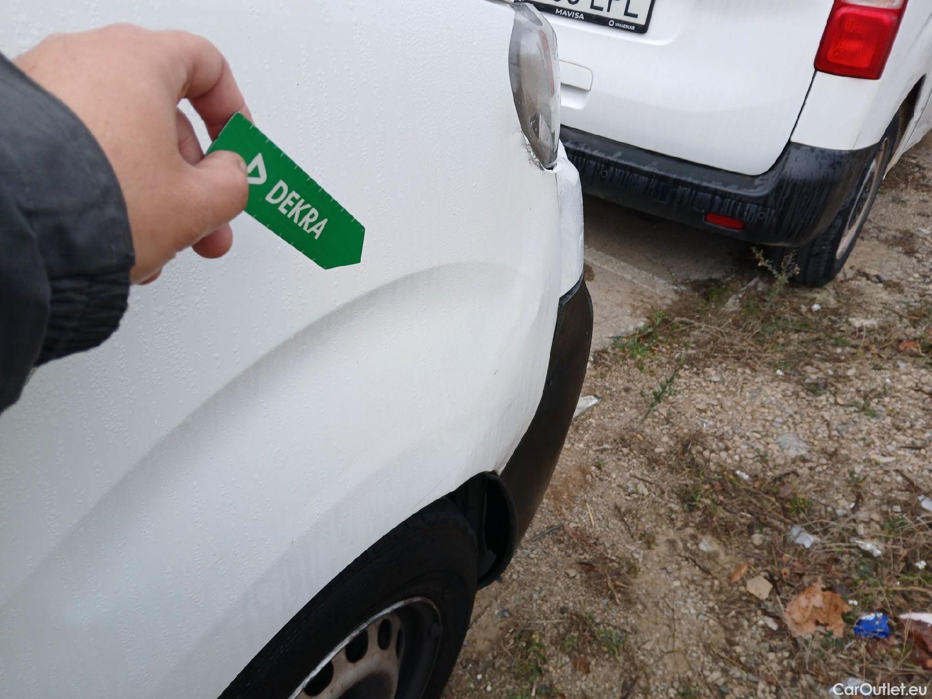  Peugeot  Expert PEUGEOT   Furgón Pro 2.0 BlueHDi 120 S&S Standard (CX) #90