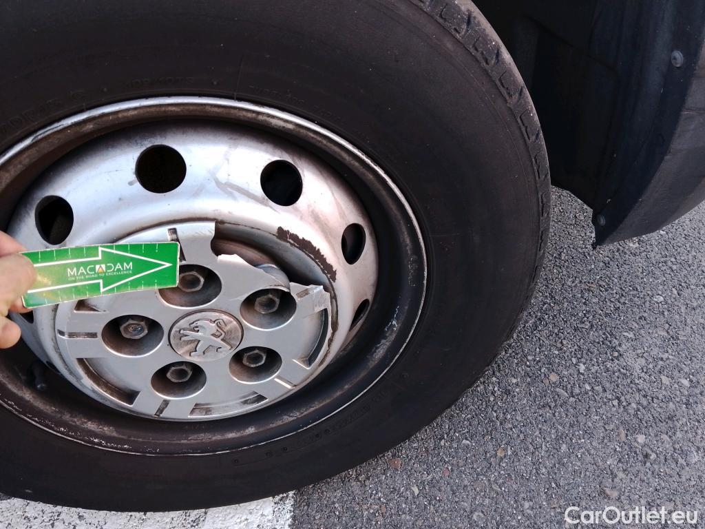  Peugeot  Boxer  Furgón 333 L2H1 Pro BlueHDi 130 #48