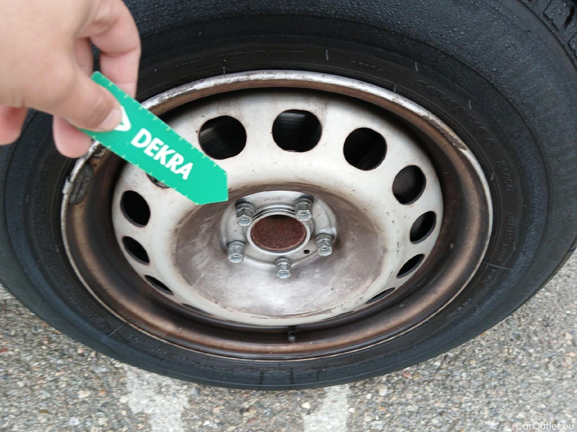  Peugeot  Expert PEUGEOT   Furgón Pro 2.0 BlueHDi 120 S&S Standard (CX) #54