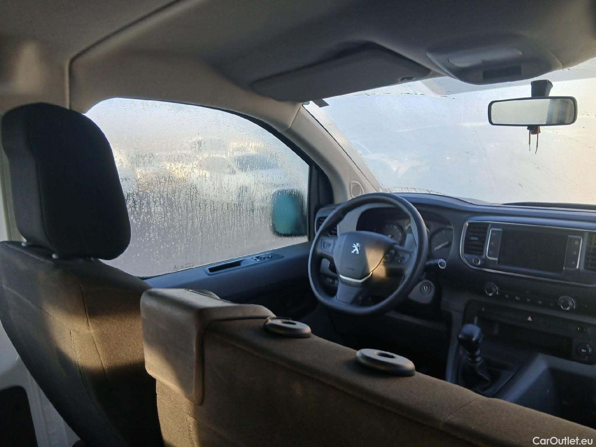  Peugeot  Expert PEUGEOT  / 2016 / 4P / combi Combi BlueHDi 145 S&S Standard #33