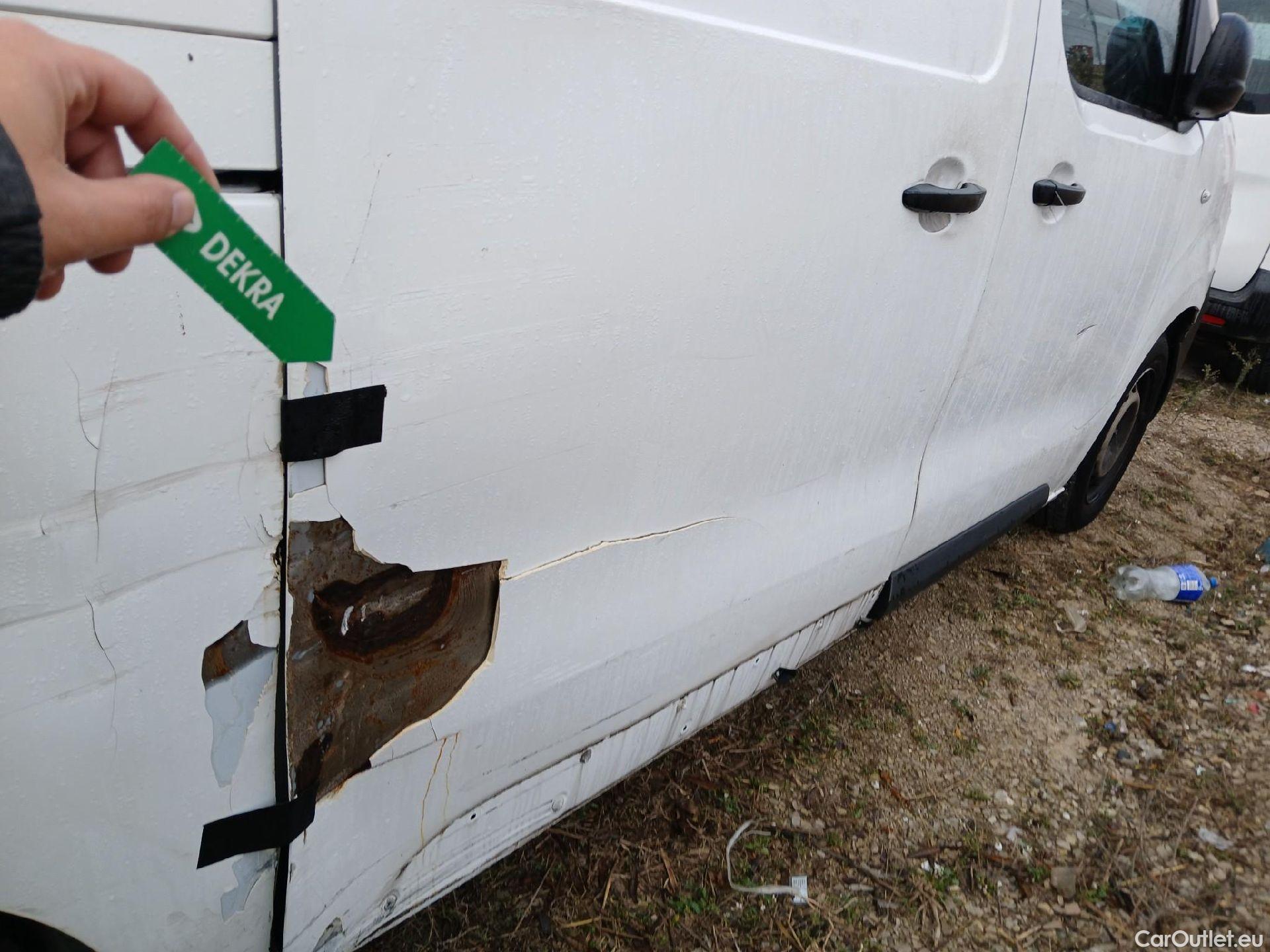  Peugeot  Expert PEUGEOT   Furgón Pro 2.0 BlueHDi 120 S&S Standard (CX) #73