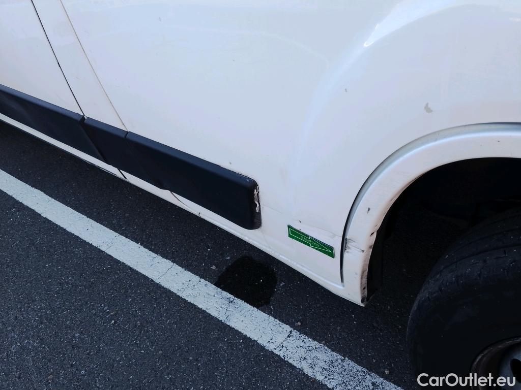  Peugeot  Boxer  Furgón 333 L2H1 Pro BlueHDi 130 #21