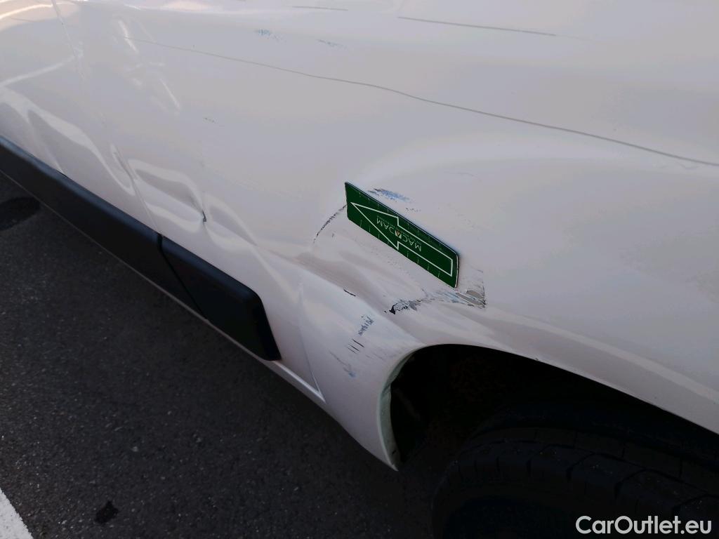  Peugeot  Boxer  Furgón 333 L2H1 Pro BlueHDi 130 #9