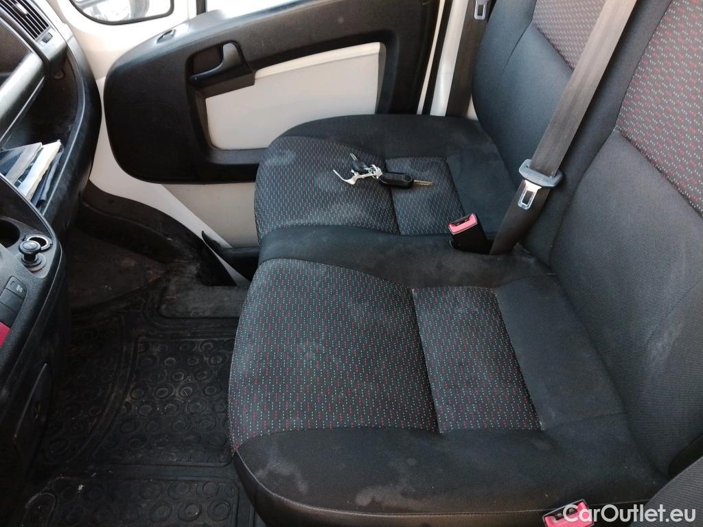  Peugeot  Boxer  Furgón 333 L2H1 Pro BlueHDi 130 #32