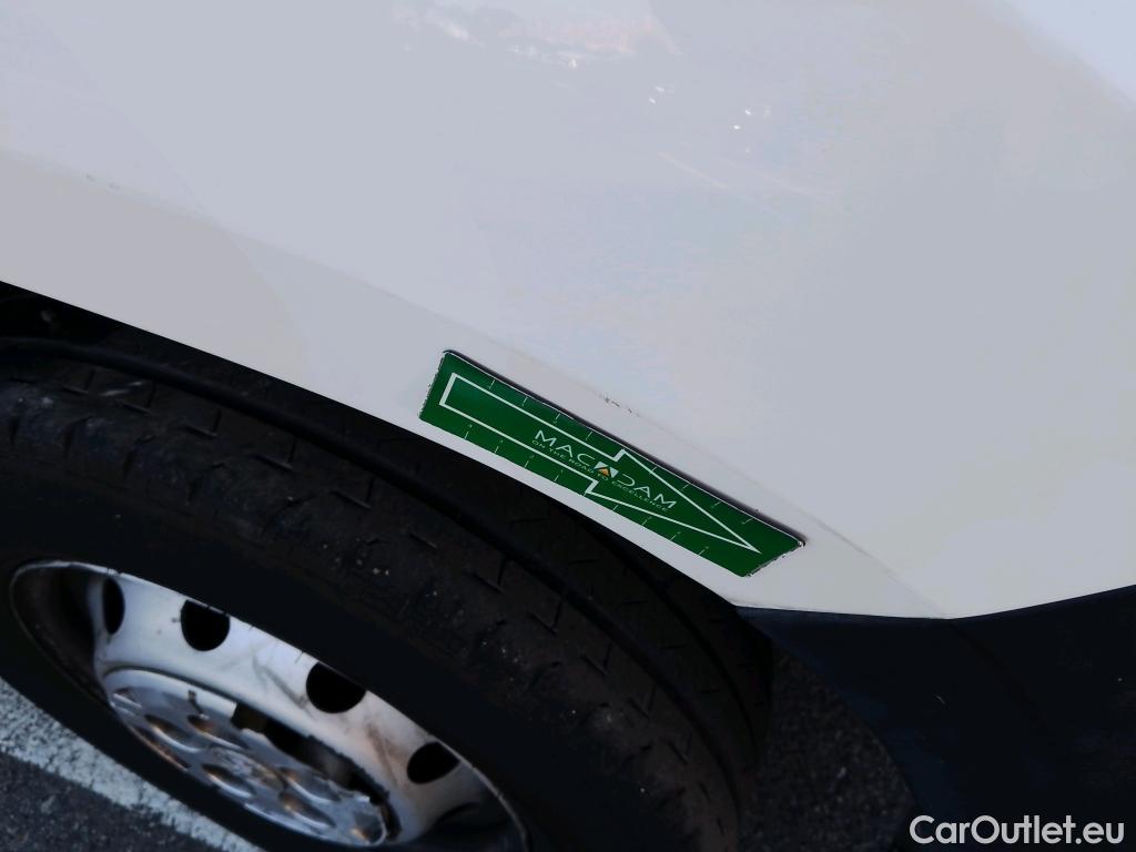  Peugeot  Boxer  Furgón 333 L2H1 Pro BlueHDi 130 #38