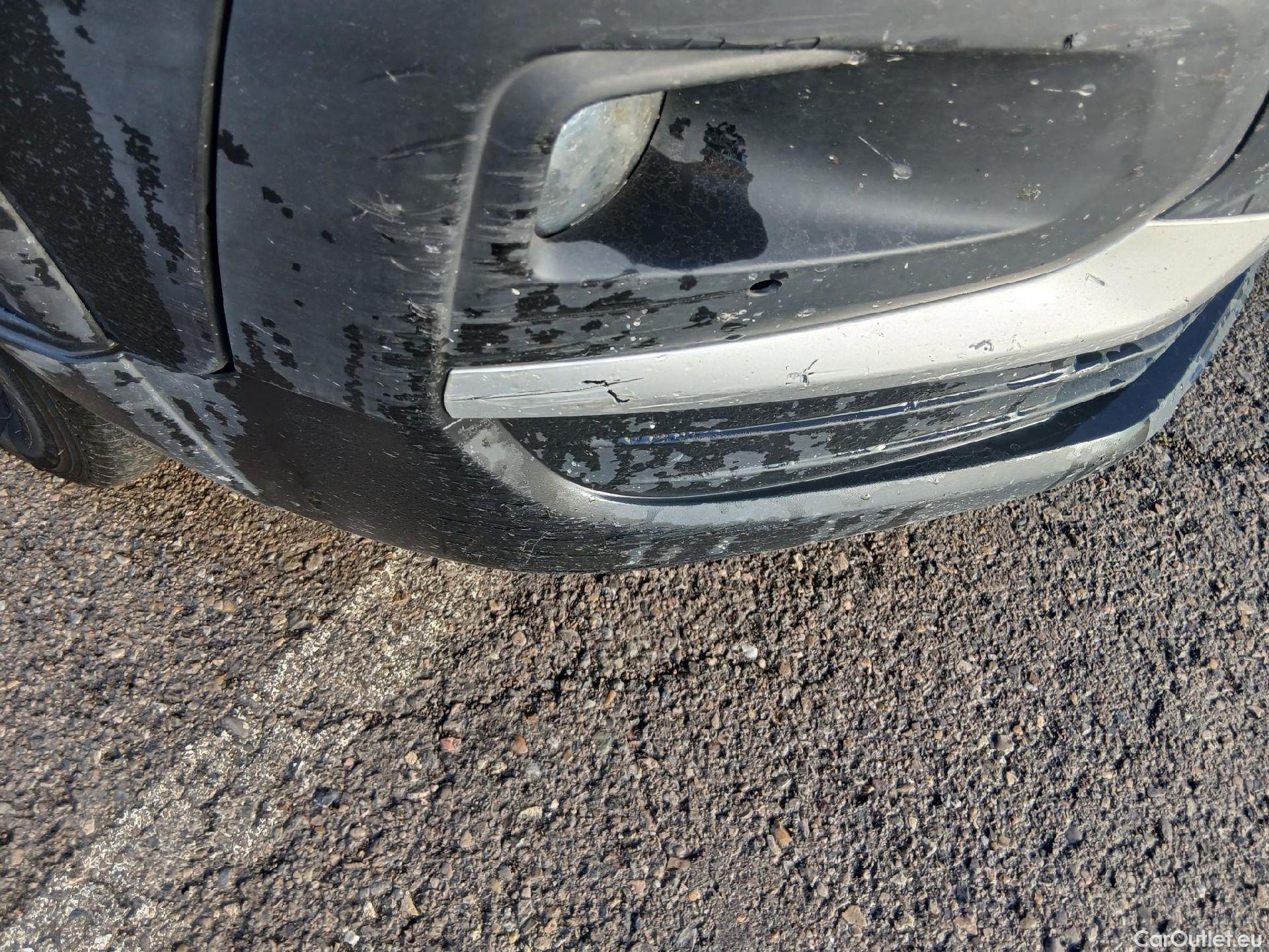  Peugeot  RIFTER PEUGEOT  / 2018 / 4P / combi Active Standard BlueHDi 73kW (IND) (CX2) #4