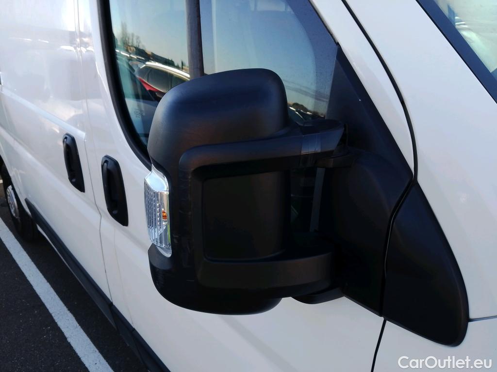  Peugeot  Boxer  Furgón 333 L2H1 Pro BlueHDi 130 #1