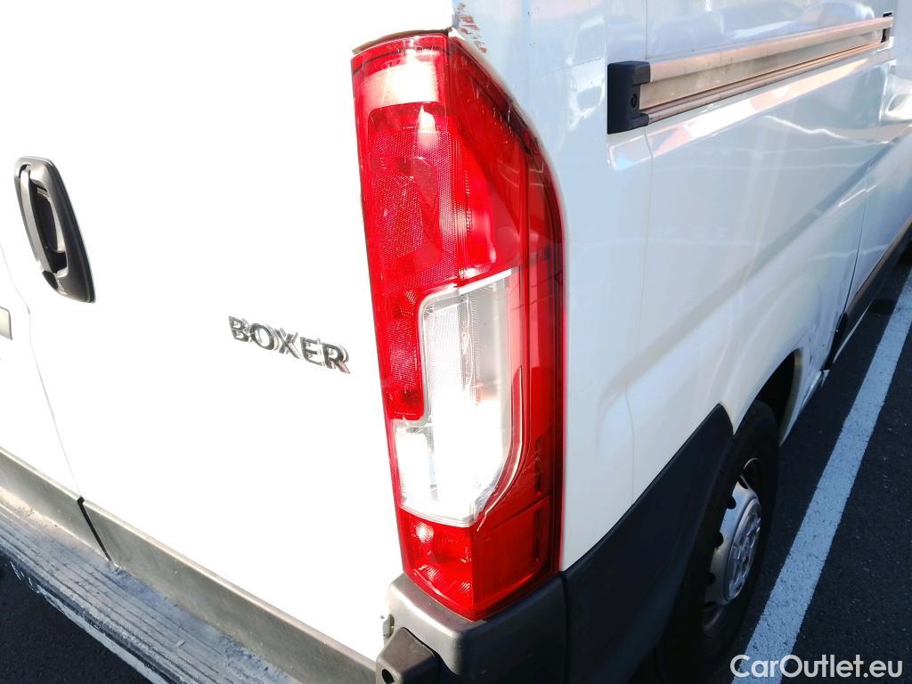  Peugeot  Boxer  Furgón 333 L2H1 Pro BlueHDi 130 #6