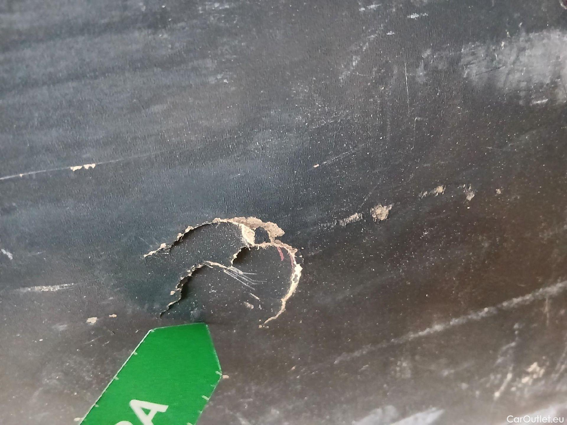  Opel  Vivaro OPEL  / 2019 / 4P / furgón 1.5 Diésel 74kW(100CV)M Std Exp #19