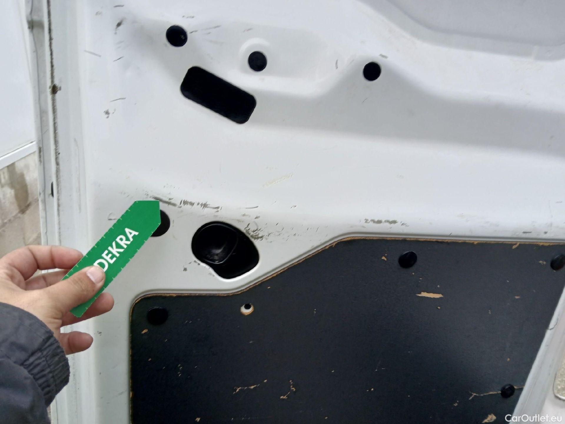  Peugeot  Expert PEUGEOT   Furgón Pro 2.0 BlueHDi 120 S&S Standard (CX) #9