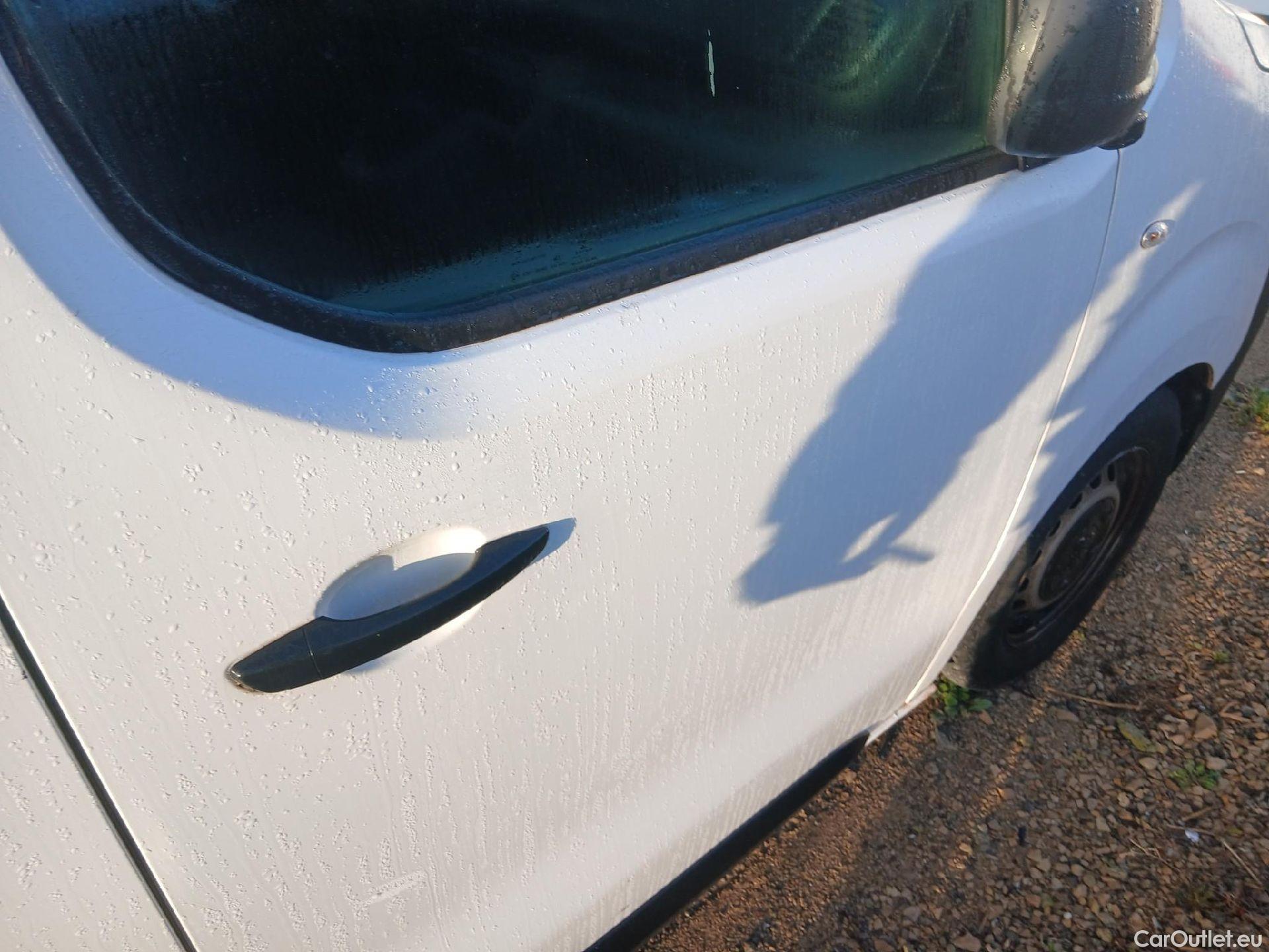  Peugeot  Expert PEUGEOT  / 2016 / 4P / combi Combi BlueHDi 145 S&S Standard #27