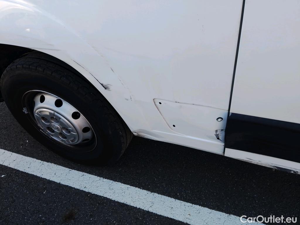  Peugeot  Boxer  Furgón 333 L2H1 Pro BlueHDi 130 #33