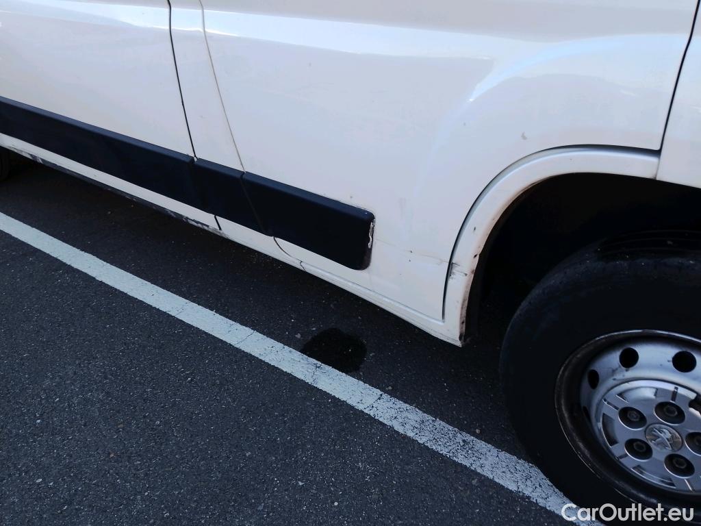  Peugeot  Boxer  Furgón 333 L2H1 Pro BlueHDi 130 #19