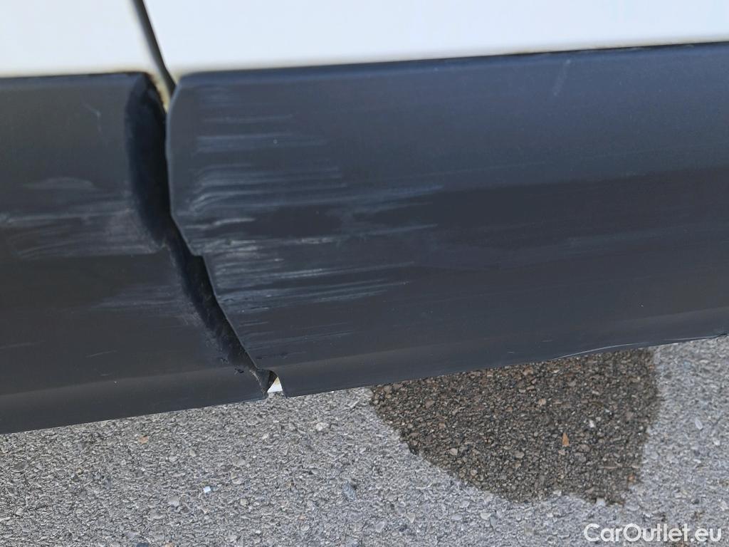  Peugeot  RIFTER PEUGEOT  / 2018 / 4P / combi Active Standard BlueHDi 73kW (IND) #33