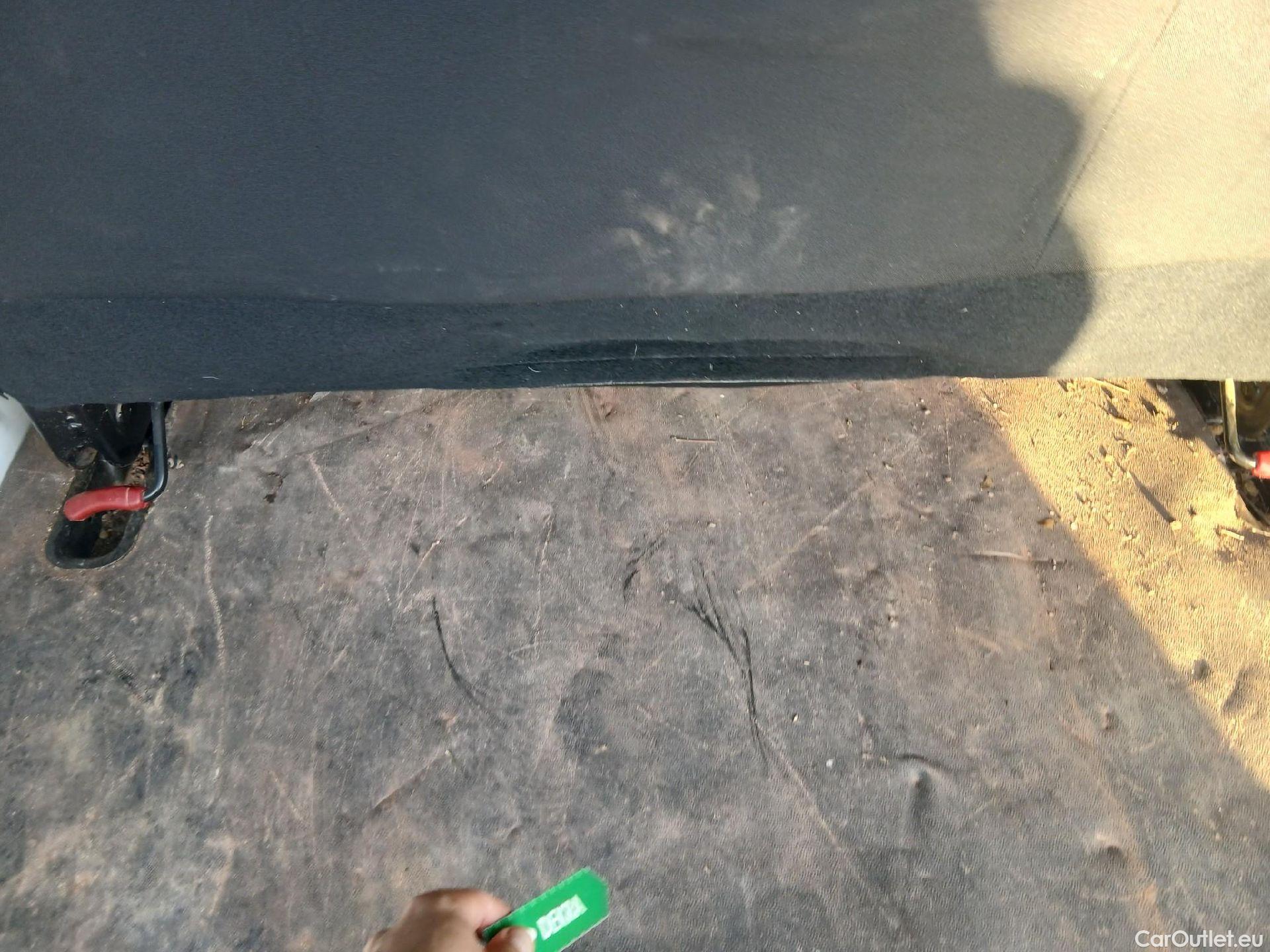  Peugeot  Expert PEUGEOT  / 2016 / 4P / combi Combi BlueHDi 145 S&S Standard #36