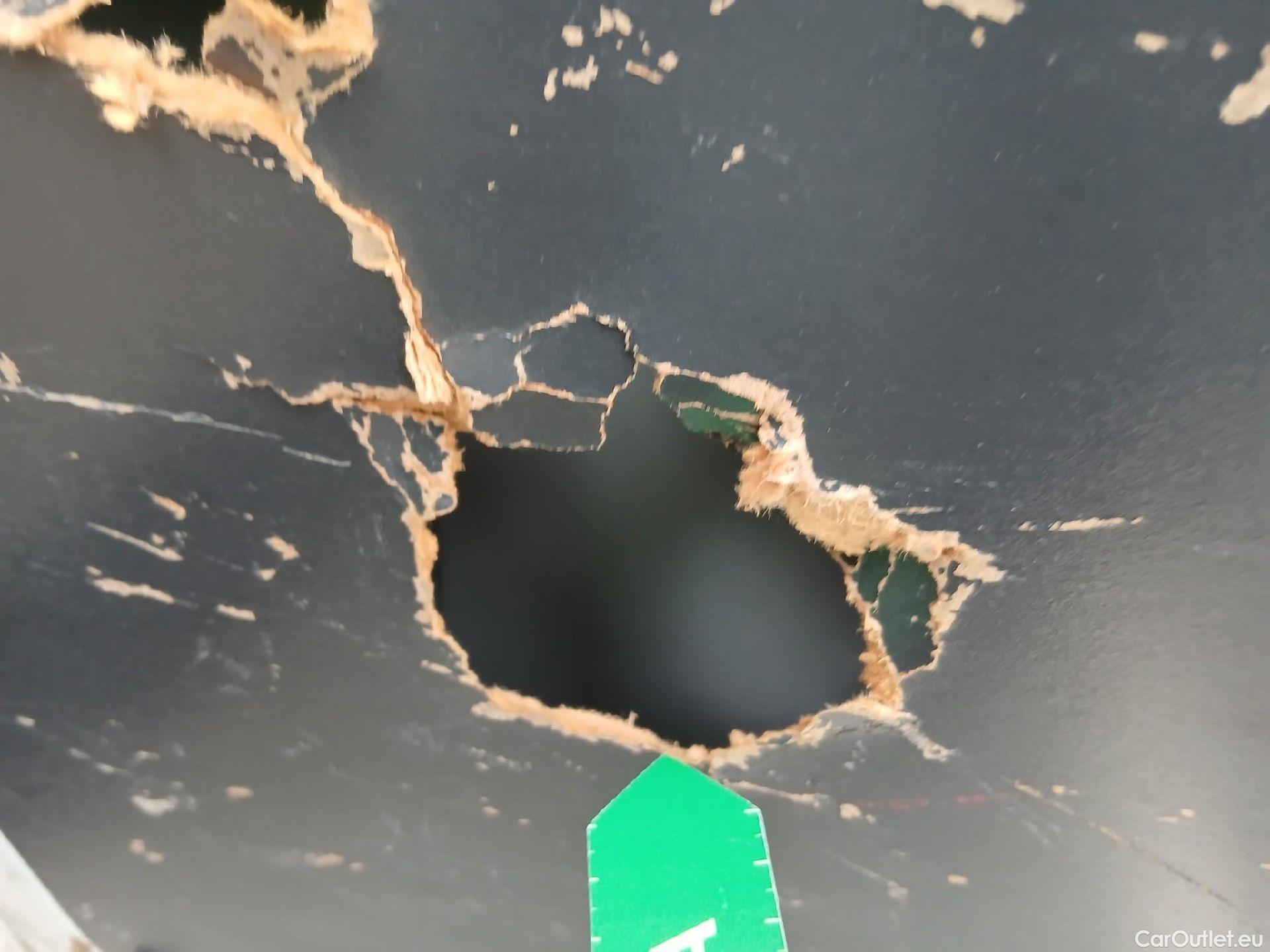  Opel  Vivaro OPEL  / 2019 / 4P / furgón 1.5 Diésel 74kW(100CV)M Std Exp #29